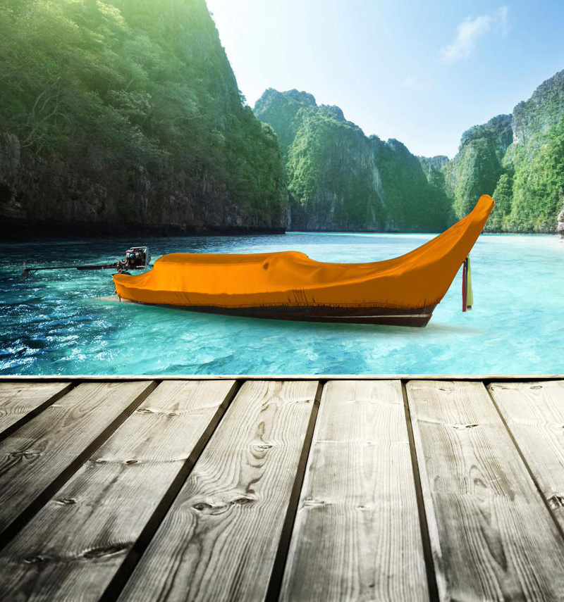 Perfekte Passform bei Spannbetttüchern